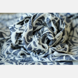 Solnce Genesis Memories | Luxury Woven Wrap