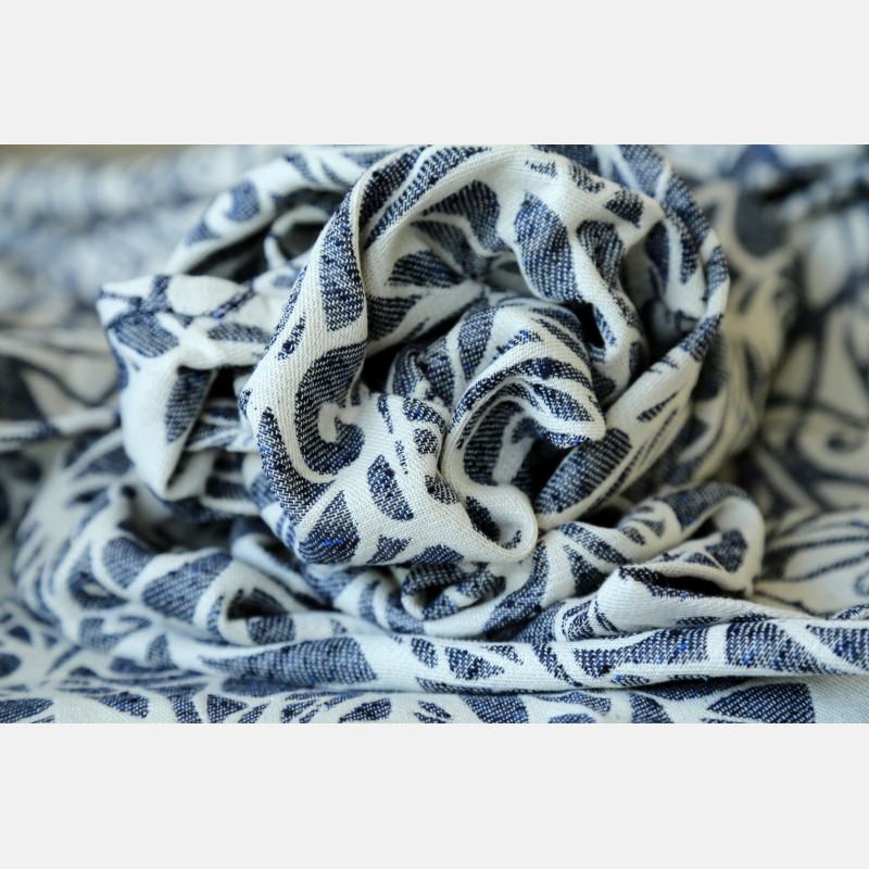 Solnce Genesis Memories | Luxury Woven Wrap