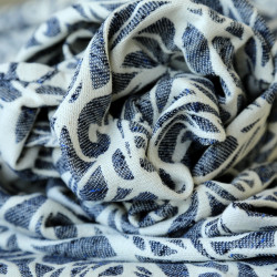 Solnce Genesis Memories | Luxury Woven Wrap