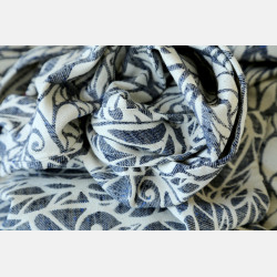 Solnce Genesis Memories | Luxury Woven Wrap