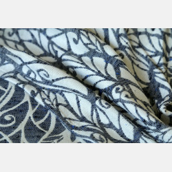 Solnce Genesis Memories | Luxury Woven Wrap