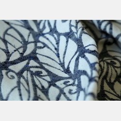 Solnce Genesis Memories | Luxury Woven Wrap