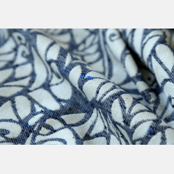 Solnce Genesis Memories | Luxury Woven Wrap