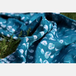 Solnce Moons Seven Seas | Luxury Woven Wrap