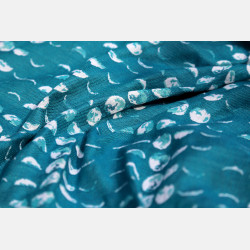 Solnce Moons Seven Seas | Luxury Woven Wrap