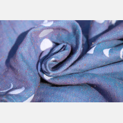 Solnce Phases Deja Vu | Luxury Woven Wrap