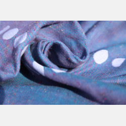 Solnce Phases Deja Vu | Luxury Woven Wrap