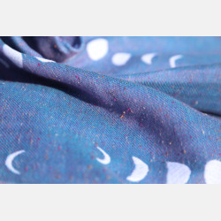 Solnce Phases Deja Vu | Luxury Woven Wrap