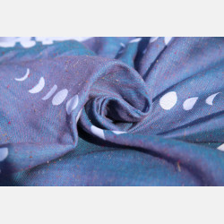 Solnce Phases Deja Vu | Luxury Woven Wrap