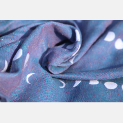 Solnce Phases Deja Vu | Luxury Woven Wrap