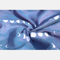 Solnce Phases Deja Vu | Luxury Woven Wrap