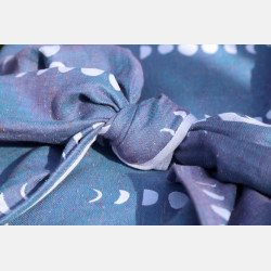 Solnce Phases Deja Vu | Luxury Woven Wrap