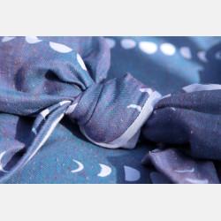 Solnce Phases Deja Vu | Luxury Woven Wrap