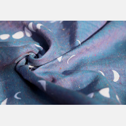 Solnce Phases Deja Vu | Luxury Woven Wrap