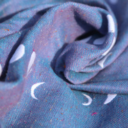 Solnce Phases Deja Vu | Luxury Woven Wrap
