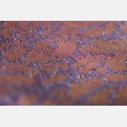 Solnce Genesis Desert Mirage | Luxury Woven Wrap