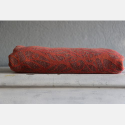 Solnce Genesis Desert Mirage | Luxury Woven Wrap