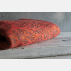 Solnce Genesis Desert Mirage | Luxury Woven Wrap