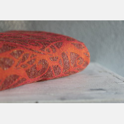Solnce Genesis Desert Mirage | Luxury Woven Wrap