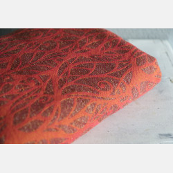 Solnce Genesis Desert Mirage | Luxury Woven Wrap