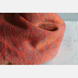 Solnce Genesis Desert Mirage | Luxury Woven Wrap