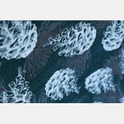 Solnce Kotte Mysteries of Nature | Luxury Woven Wrap
