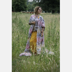 Solnce Genesis Summer Glow | Luxury Woven Wrap