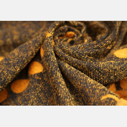 Solnce Phases BABE When the Sun Goes Down | Luxury Woven Wrap