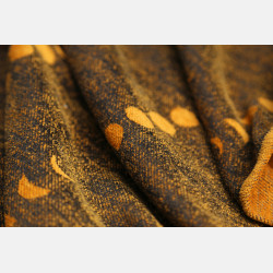 Solnce Phases BABE When the Sun Goes Down | Luxury Woven Wrap