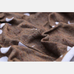 Solnce Phases Desert Rose | Luxury Woven Wrap