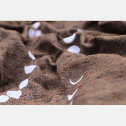 Solnce Phases Desert Rose | Luxury Woven Wrap