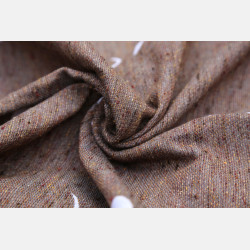 Solnce Phases Desert Rose | Luxury Woven Wrap