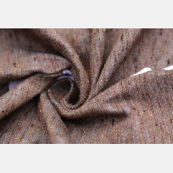 Solnce Phases Desert Rose | Luxury Woven Wrap