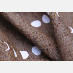 Solnce Phases Desert Rose | Luxury Woven Wrap