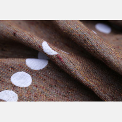 Solnce Phases Desert Rose | Luxury Woven Wrap