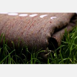Solnce Phases Desert Rose | Luxury Woven Wrap