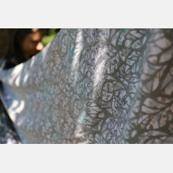 Solnce Genesis Pulsar | Luxury Woven Wrap