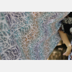 Solnce Genesis Pulsar | Luxury Woven Wrap