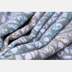 Solnce Genesis Pulsar | Luxury Woven Wrap