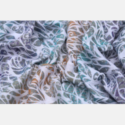 Solnce Genesis Pulsar | Luxury Woven Wrap