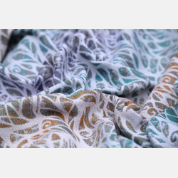 Solnce Genesis Pulsar | Luxury Woven Wrap
