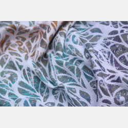 Solnce Genesis Pulsar | Luxury Woven Wrap