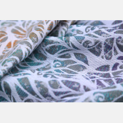 Solnce Genesis Pulsar | Luxury Woven Wrap