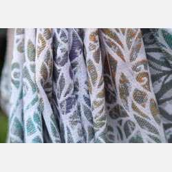 Solnce Genesis Pulsar | Luxury Woven Wrap