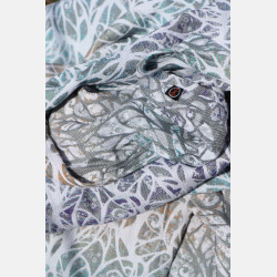 Solnce Genesis Pulsar | Luxury Woven Wrap
