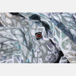 Solnce Genesis Pulsar | Luxury Woven Wrap
