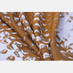 Solnce Moons Shadows on the Sand | Luxury Woven Wrap