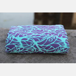 Solnce Genesis BABE Tiffany | Luxury Woven Wrap