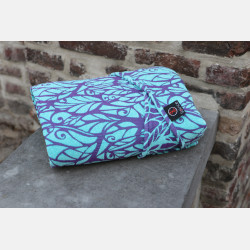 Solnce Genesis BABE Tiffany | Luxury Woven Wrap