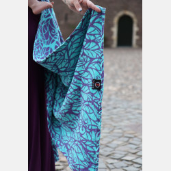 Solnce Genesis BABE Tiffany | Luxury Woven Wrap